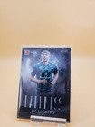 2024-25 Topps Midnight Bundesliga - Mitchell Weiser - Darkness Delights /49 - SVW