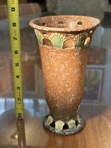 Roseville Ferella 506-8 Vase
