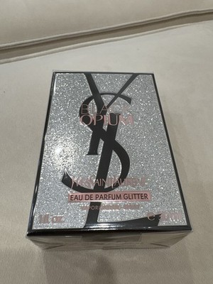 Yves Saint Laurent Black Opium Eau de Parfum für Damen - 30ml