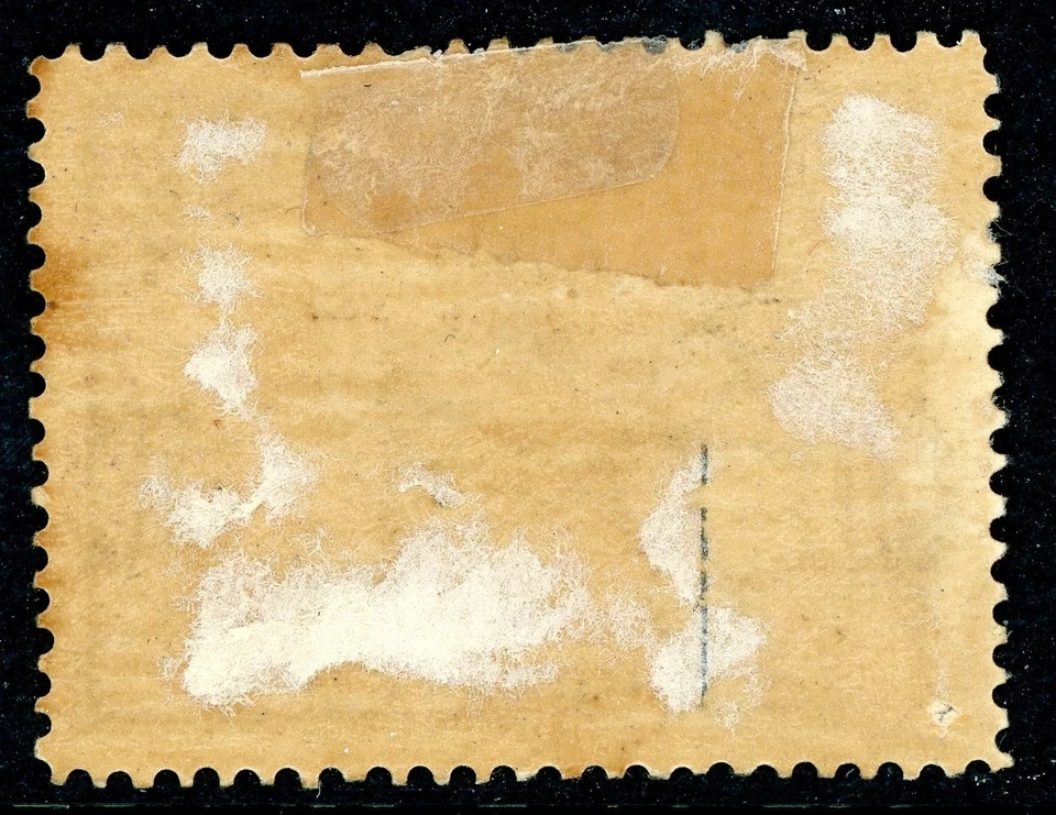 Tasmania 1902 Australia QV 2p Red Lilac Litho Perf 12x12½ SG #239db Mint V969 - Image 2 of 4