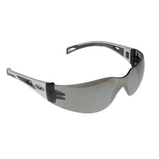 Global Vision Eyewear RIDERIIWHTFM Tinted Lens Safety Glasses
