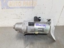 18 HONDA ACCORD TOURING TURBO STARTER MOTOR 1.5L AT OEM