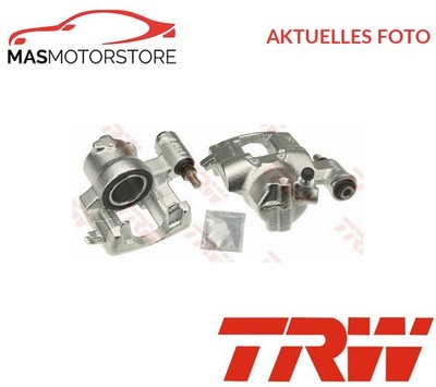 BREMSE BREMSSATTEL VORNE RECHT TRW BHZ936E P FÜR FORD KA 1.2 1.2L 51KW