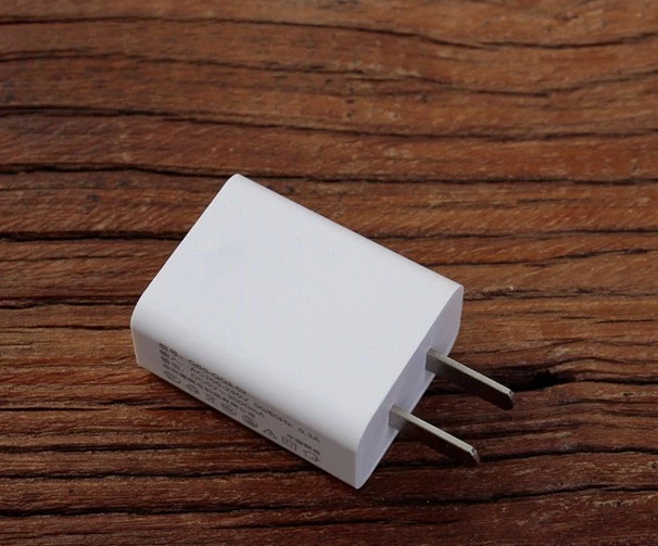 1 Set x Micro USB Charger Data Cable Cord + wall charger For Android Samsung LG - Image 2 of 2