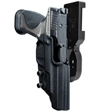 Pro Heavy Duty Competition Holster fits Smith & Wesson M&P9 Competitor