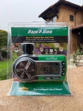 Rain Bird 1ZEHTMR Digital Hose End Timer
