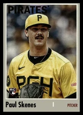 2024 Topps Archives Baseball Base! Pick Your Card, SHIPS FREE! Updated 8/27!