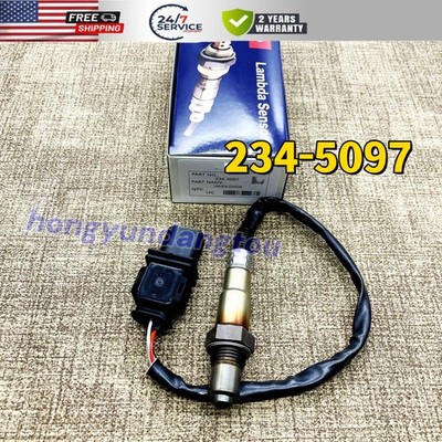 234-5097 Oxygen Sensor DY1182 for 2011-2018 Ford & Lincoln Vehicles UPSTREAM