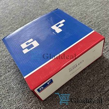 New Spherical Roller Bearing Fit For SKF 22318 E/C3 22318E/C3 90x190x64mm