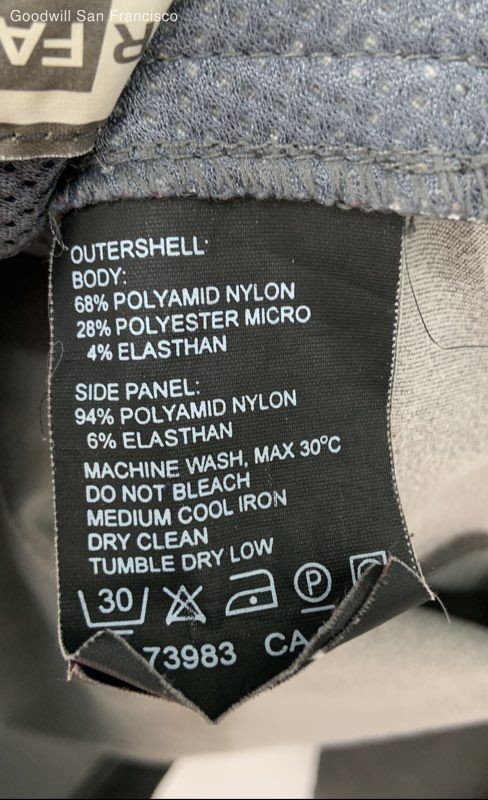 Helly Hansen Jacket Size M Men Regular Multicolor… - image 4