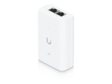 UBIQUITI PoE+ Injector IEEE 802.3at 48V 30W G...