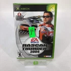 New ListingNew NASCAR Thunder 2004 (Microsoft Xbox, 2003)