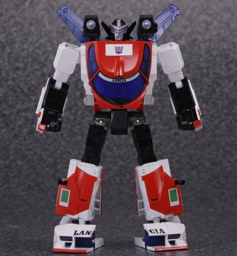 TAKARA TOMY Transformers Masterpiece MP-23 Exhaust - Picture 3 of 6