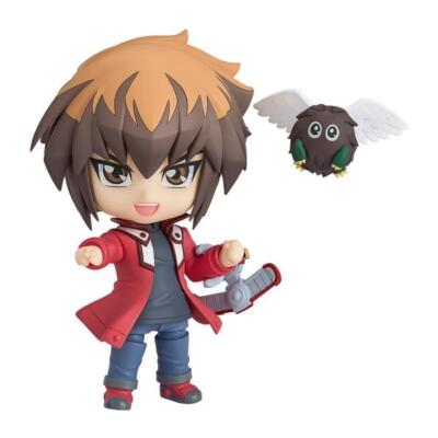 Nendoroid Yu-Gi-Oh! Duel Monsters GX Judai Yuki Figure Yugioh Yu