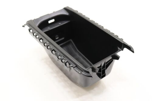 2016 - 2024 MINI CLUBMAN F54 CONSOLE STORAGE TRAY BOX W/ USB PORT OEM 1292378 - Picture 4 of 12