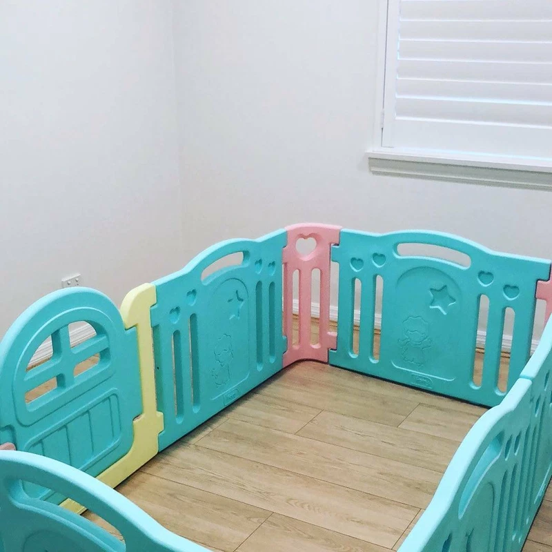 korean playpen
