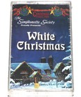 The Symphonette Society - White Christmas (Cassette Tape 1997) NEW SEALED