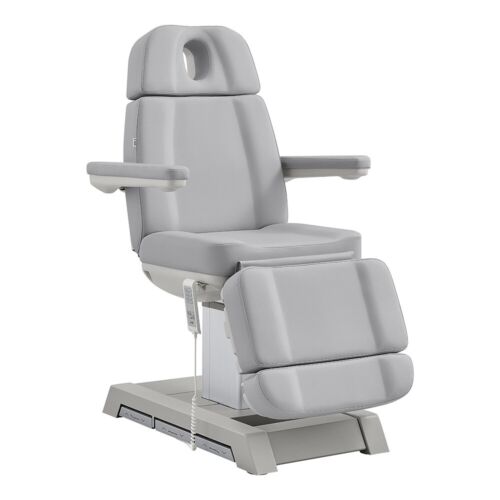 Electric 4 Motor Facial Beauty Medical Spa Chair Massage Examination Bed SYDNEY - Picture 2 of 19