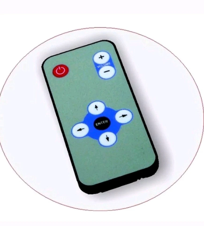 NV-562 Digital Picture Frames 5.6-Inch Photo - Image 3 of 3