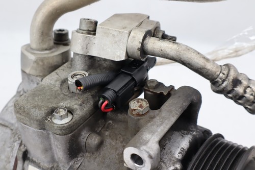 ✅ 12-18 Mercedes W218 CLS500 CLS63 AMG A/C Air Conditioning Compressor Pump OEM - Picture 6 of 20