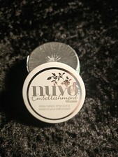 Nuvo Embellishment Mousse Aloe Vera 825N