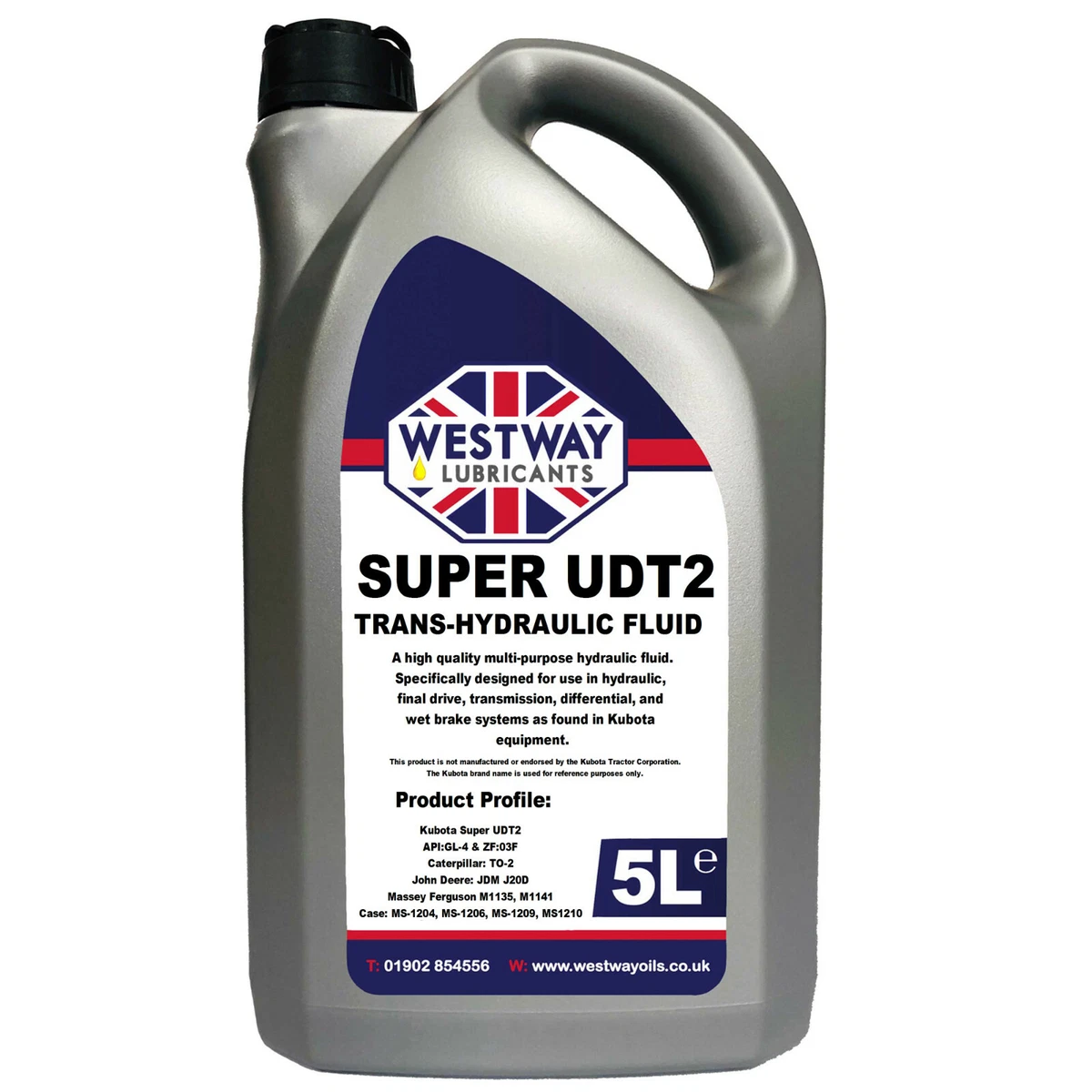 Hydraulic fluid cheap for kubota
