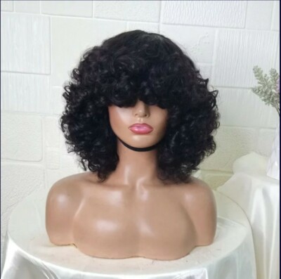 Kaffy hot human hair 