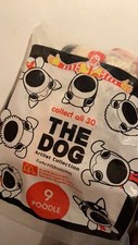 sale The dog 2006 series McDonald happy meal unopened artlist collection