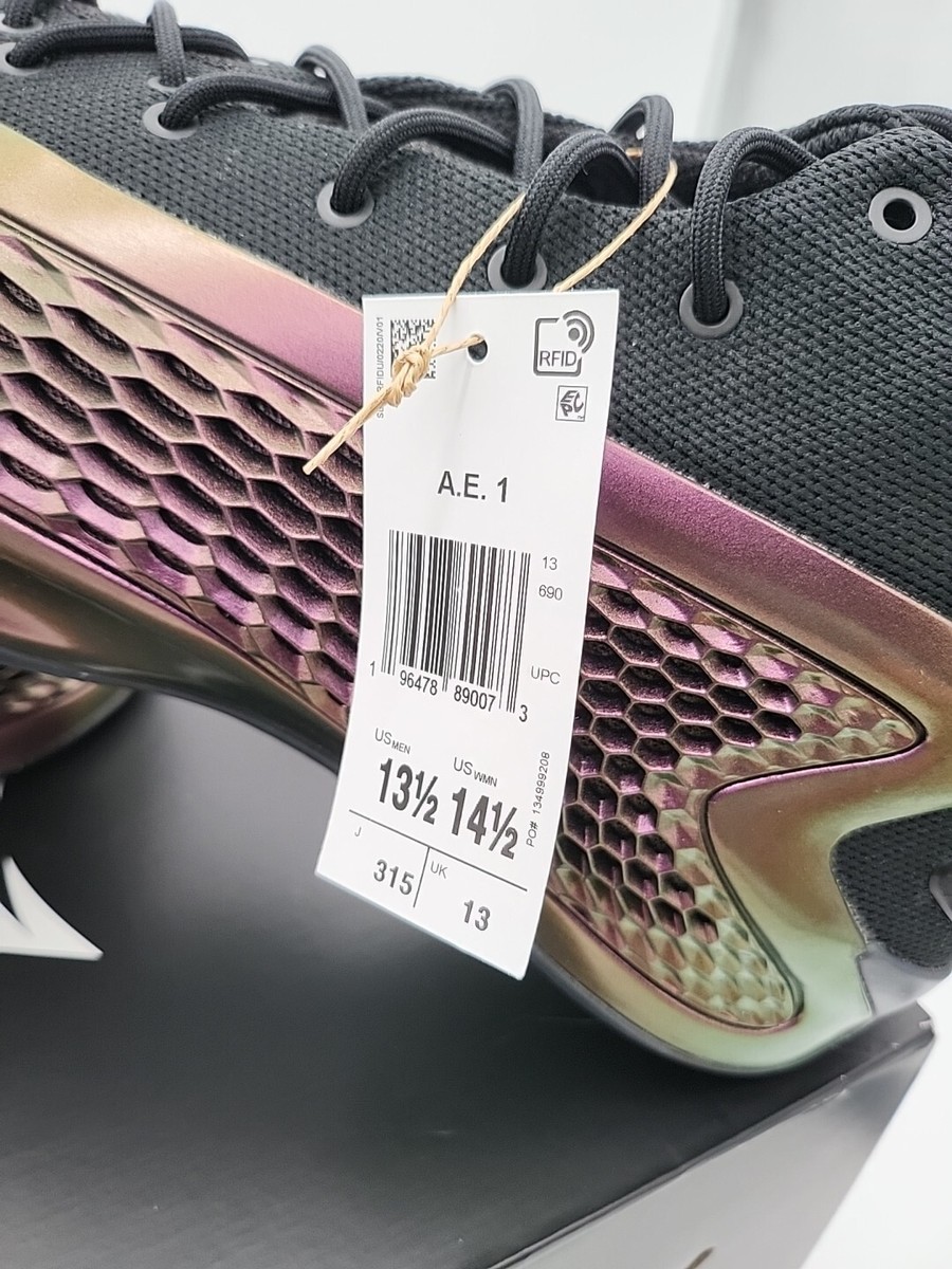 Size 13.5 - adidas AE 1 The Future for sale online | eBay Size 13.5 - adidas AE 1 The Future for sale online | eBay