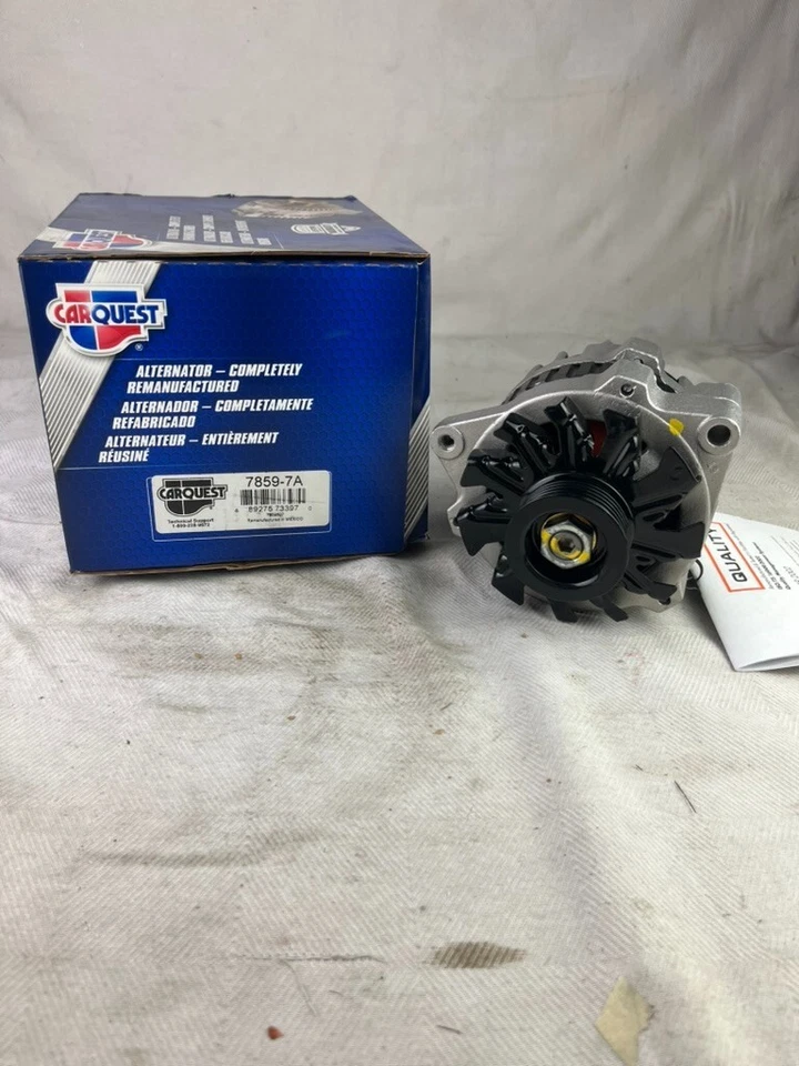 CARQUEST 7859-7A подходит; Pontiac 6000 1987, Buick Century 1987 - Изображение 2 из 4