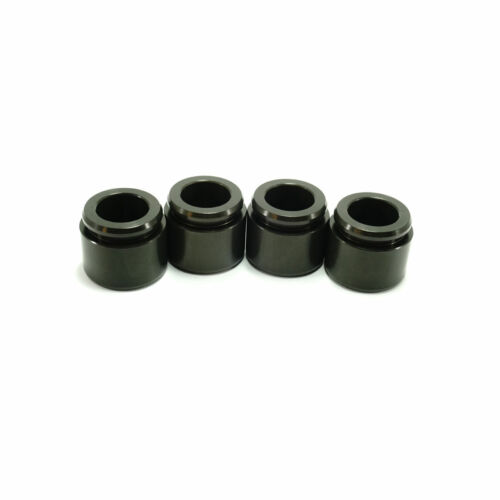 2x Front Caliper Repair Kits & Pistons For Fiat Coupe 2.0 20v Turbo (For Brembo) - Picture 6 of 9