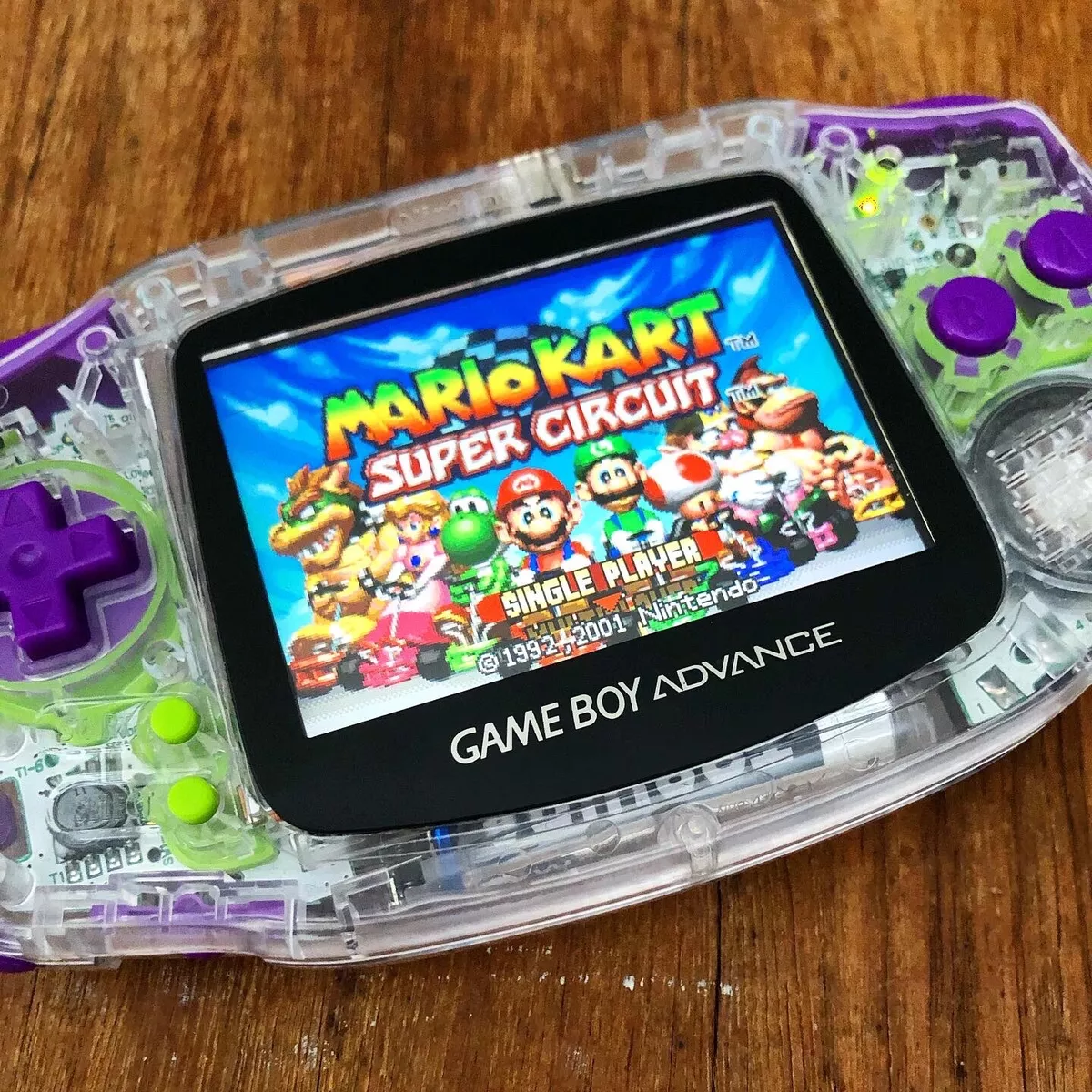 Where to Download GBA ROMs? » Electronicsmedia