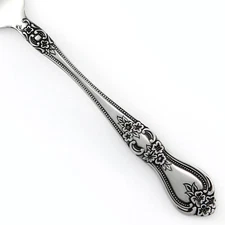 Stanley Roberts PRECIOUS ROSE Stainless Rogers Co Silverware CHOICE Flatware