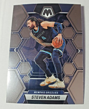 Steven Adams - 2022-23 Panini Mosaic Basketball - #140