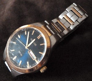 fossil venture q smartwatch