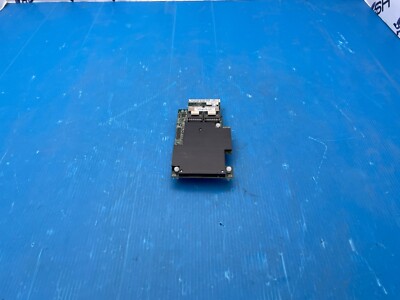 Intel PBA G35851-310 SAS RAID Controller Used