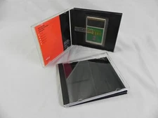3D Printed Replacement Jewel Case For TurboGrafx-16 Turbo Express HuCard Storage