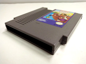 Nintendo Original NES Mickey Mousecapade Disney Game Cartridge 1985 Tested V15