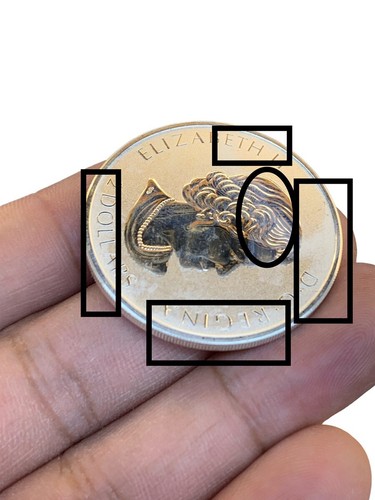 2021 Canada $2 Great Horned Owl 3/4 Oz reverse proof .9999 Silver Bullion Coin - Picture 3 of 5