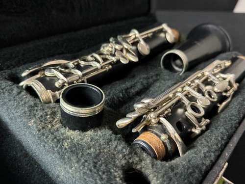 Vito 7212 Student Clarinet - Picture 10 of 14