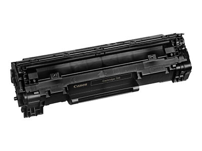 Canon LBP 6000/CE285A Toner schwarz ca 1.600 Seiten CRG-725