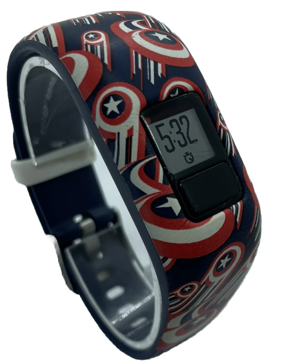 Garmin vivofit 3 activity tracker fitness band hotsell