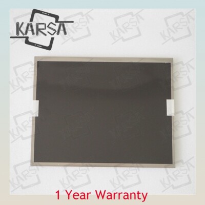 Display LCD 12,1 Pollici G121S1-L02 – 800x600, 500 Cd/m², 20 Pin, Adatto Per Innolux
