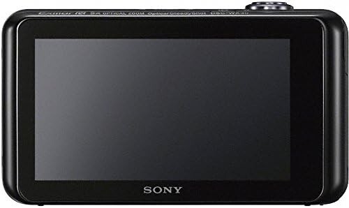 SONY Digital Camera DSC-WX30 Pink Cyber-shot 5.0x Only available