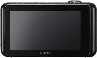 SONY Digital Camera DSC-WX30 Pink Cyber-shot 5.0x Only available