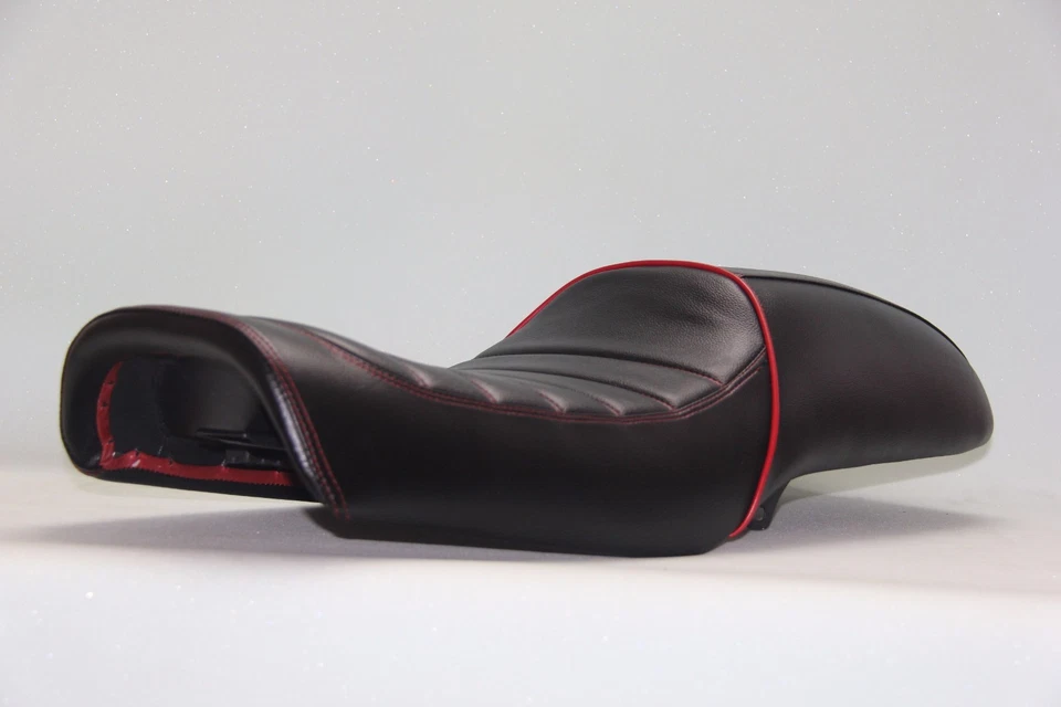 1979-1983 Honda CB900C CB900 Custom low profile cafe racer seat 28" CODE: S2020 Foto 3 de 4