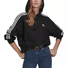 adidas Hoodies & Sweatshirts for Women