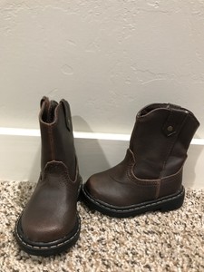 garanimals boy boots