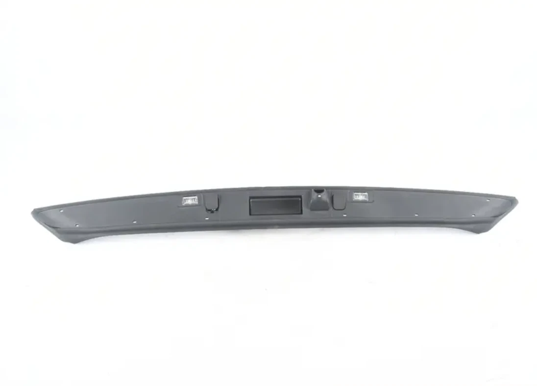 NEW BMW Z4 G29 TRNK LID GRIP 51137437677 7437677 ORIGINAL | eBay