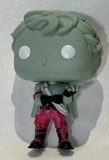 Funko Pop 1 Love Ranger Games Fortnite Series Figurine 2018 Green Action Figure